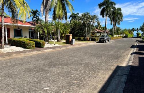 Tambor Casa | Villa Serenidad