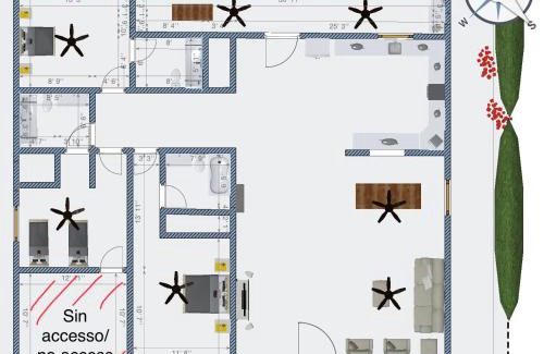 Tambor Casa | Villa Serenidad