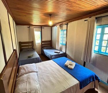 Santa Teresa Casa | Villa Serenità - Casa Vecchia