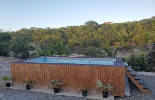 Discovery Bay Casa | Villa Serenity by the Water- one bedroom Water View Suite