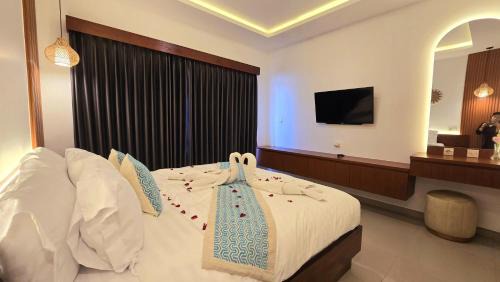 Kalibukbuk Casa | Villa Serenity