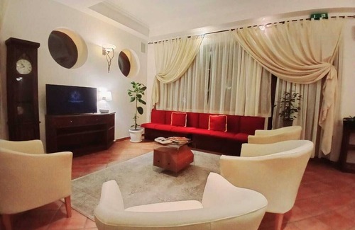 Fermignano Complejo | VILLA SERRA ALTA