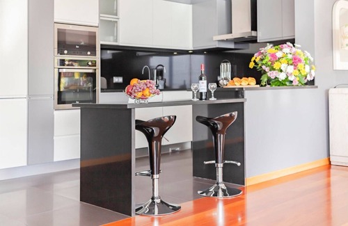 Estreito da Calheta Casa | Villa Serramar by LovelyStay