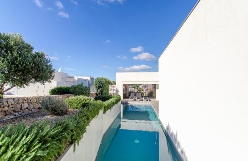 Biniancolla Villa | Villa Ses Alzines