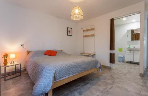 Sept Deniers - Ginestous Villa | Villa SESCA - Piscine grande terrasse