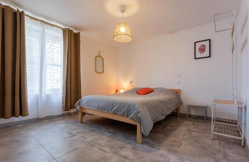 Sept Deniers - Ginestous Villa | Villa SESCA - Piscine grande terrasse