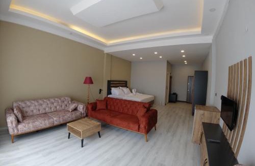 Yavansu Mahallesi Hotel | Villa Sevilla