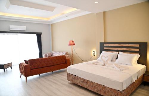 Yavansu Mahallesi Hotel | Villa Sevilla