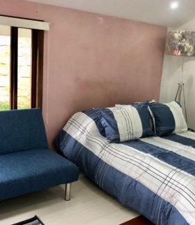 El Rosal Casa | Villa Shalom