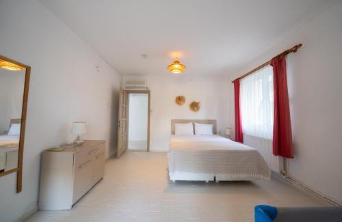 Turgutkoy Koyu Apartamento | Villa Shato Turgut Daily Weekly Rentals