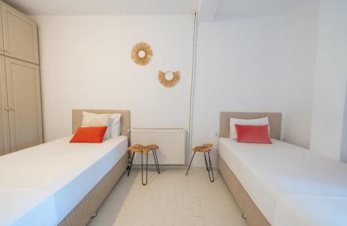 Turgutkoy Koyu Apartamento | Villa Shato Turgut Daily Weekly Rentals