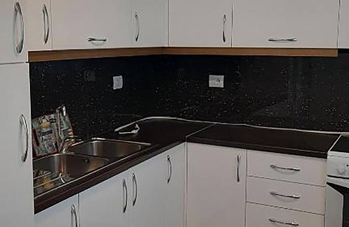 Ksamil Villa | Villa Shehu