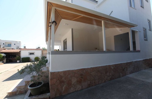 Ksamil Villa | Villa Shehu