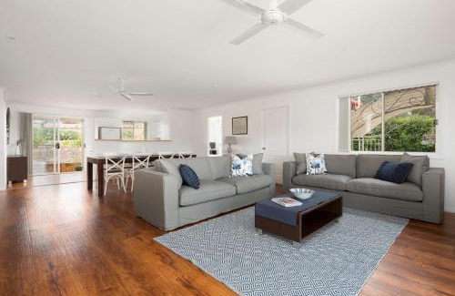 Pokolbin Villa | Villa Siena