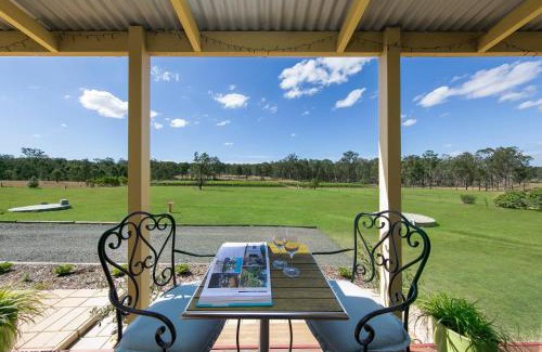 Pokolbin Villa | Villa Siena