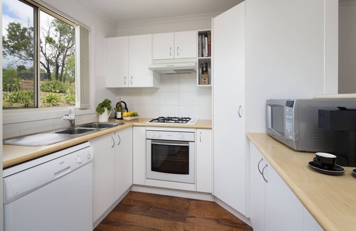 Pokolbin Villa | Villa Siena - Alojamiento en Hunter Valley