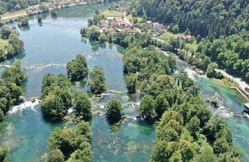 Mali Radic Casa | Villa Sienna