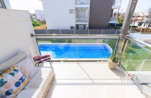 Cambrils Casa | Villa Sienna