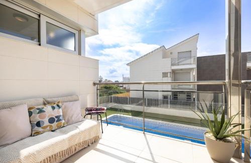 Cambrils Casa | Villa Sienna