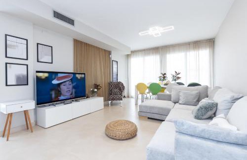 Cambrils Casa | Villa Sienna
