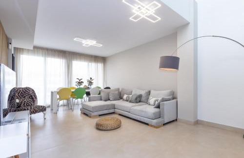 Cambrils Casa | Villa Sienna