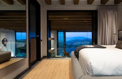 Plai Laem Villa | Villa Sierra, stunning sea views, breakfast, full service, private dining service on request, Plai Laem