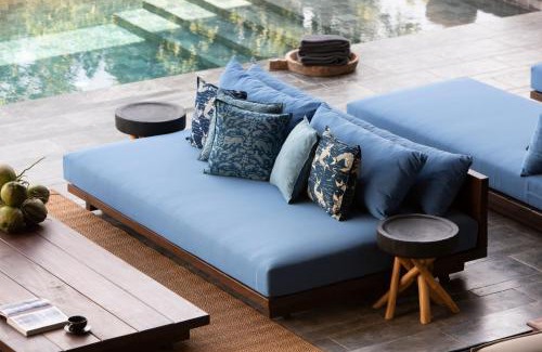 Plai Laem Villa | Villa Sierra, stunning sea views, breakfast, full service, private dining service on request, Plai Laem