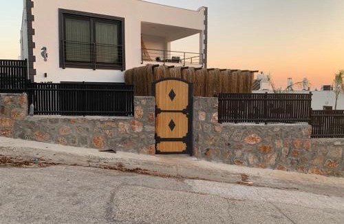 Dalaman Villa | Villa Siesta