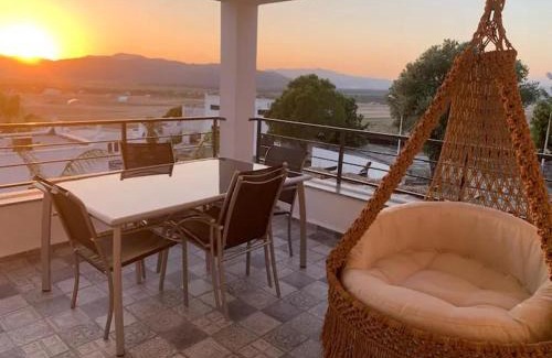 Dalaman Villa | Villa Siesta