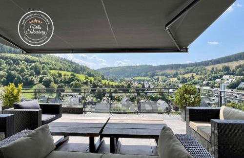 Silbach Villa | Villa Silberberg