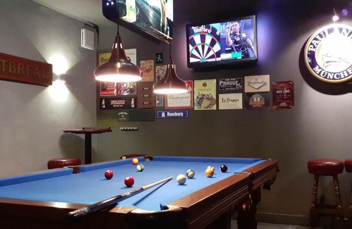 Silbach Villa | Villa Silberberg