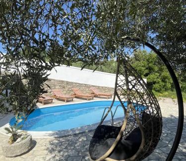 Rab Town Casa | Villa Silente