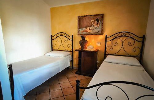 Aradeo Cama Y Desayuno | Villa Silmona B&B - Relax nel cuore del Salento