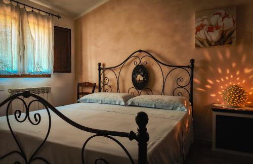 Aradeo Cama Y Desayuno | Villa Silmona B&B - Relax nel cuore del Salento