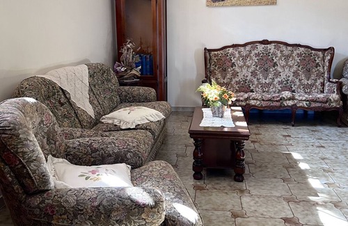 Santa Maria a Monte Casa | Villa Silvia - Apartment in Tuscany