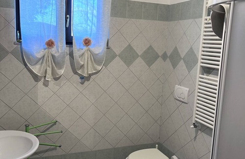 Santa Maria a Monte Casa | Villa Silvia - Apartment in Tuscany