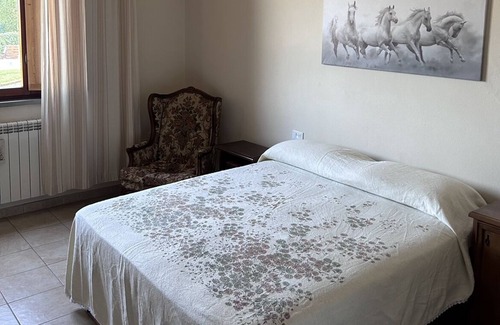 Santa Maria a Monte Casa | Villa Silvia - Apartment in Tuscany