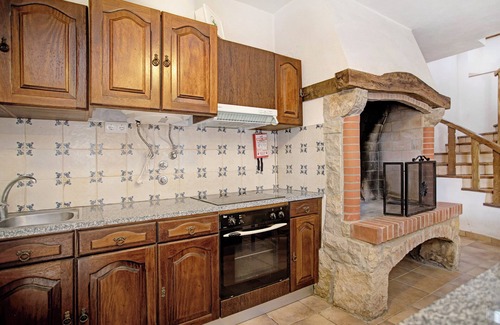 Coz Villa | Villa "Silver Coast" con vistas a la montaña y jardín