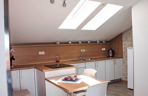 Gorinka Apartamento | Villa Silvia by Interhome