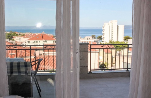 Gorinka Apartamento | Villa Silvia by Interhome