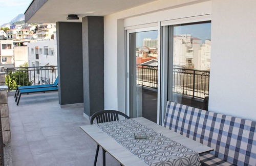 Gorinka Apartamento | Villa Silvia by Interhome