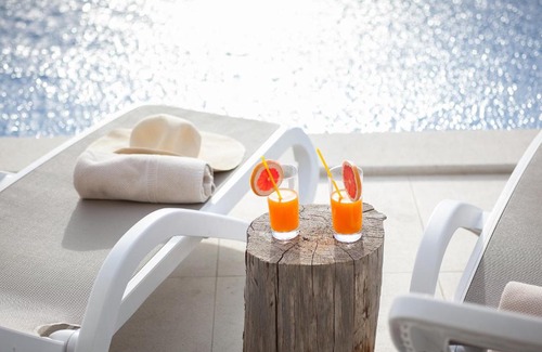 Veliko Brdo Villa | Villa Sima