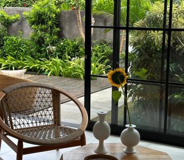 Babakan Casa | VILLA SISTA