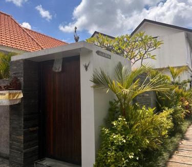 Babakan Casa | VILLA SISTA