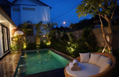 Babakan Casa | VILLA SISTA