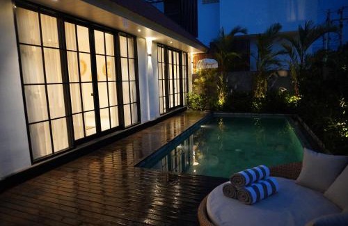 Babakan Casa | VILLA SISTA