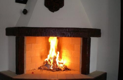 Zlatograd Villa | Villa Skat