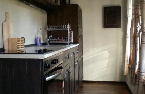 Zlatograd Villa | Villa Skat