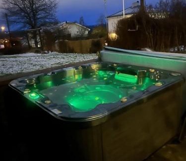 Ulricehamn Municipality Apartamento | Villa Skoglund