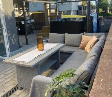 Ulricehamn Municipality Apartamento | Villa Skoglund